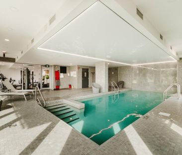 Appartement à louer - Montréal (Rosemont/La Petite-Patrie) (Vieux-R... - Photo 1