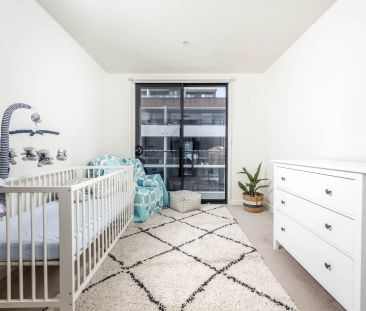 2 bedroom spacious apartment - Photo 3