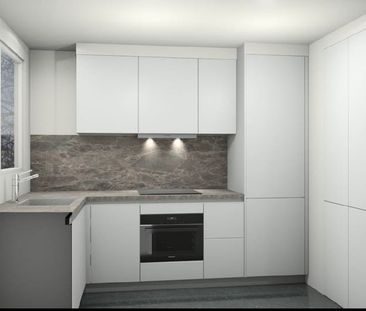 Appartement te huur - Photo 6