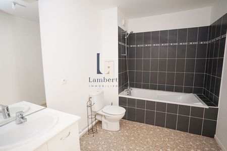 Location Appartement 2 pièces 44m² - Photo 2