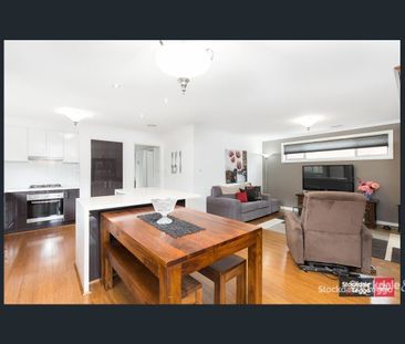 4 BEDROOM FAMILY HOME FOR RENT IN TARNEIT !!! - Photo 2