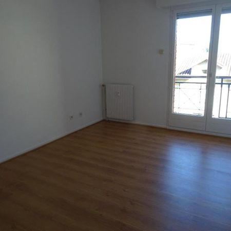 Location Appartement 2 pièces 49m² TOULOUSE 31000 - Photo 3