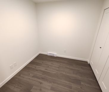 Unit 205 - Large Patio at Central48 - Photo 3