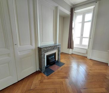 Location Appartement 2 pièces 50m² LYON 9ème - Photo 5