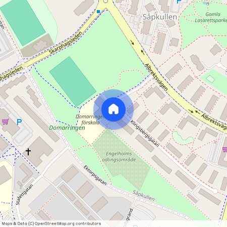 Ljura, NORRKÖPING, Norrköping, Östergötland, Ljuragatan 7