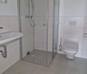 Tolle 2-Zimmer-Wohnung: Barrierefrei ... Balkon ... 2 Bäder ... Lif... - Photo 1