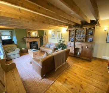 2 bedroom detached house to rent - Photo 4