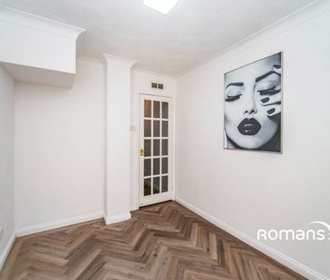 Woosehill Lane, Wokingham, RG41 - Photo 1