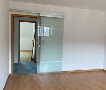 Gartenstraße 54, 08223 Falkenstein - Photo 1