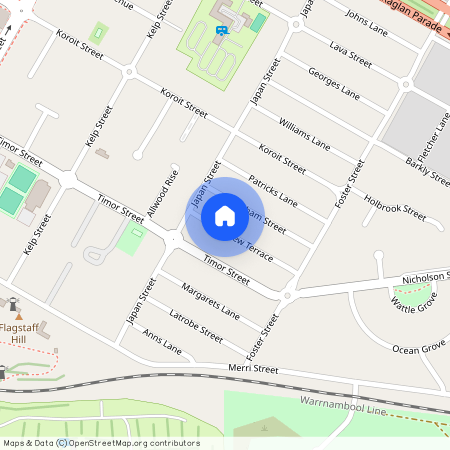 20 Bayview Terrace, Vic 3280, Warrnambool