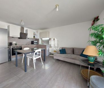 NEUDORF - 2P MEUBLE -41.18m² - Photo 4