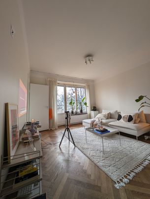 Hantverkargatan, Stockholm - Photo 1