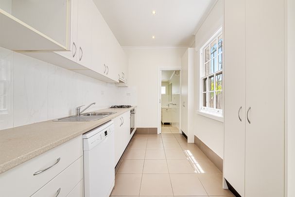 21 Walter Street, Paddington NSW 2021 - House For Rent | Domain - Photo 1