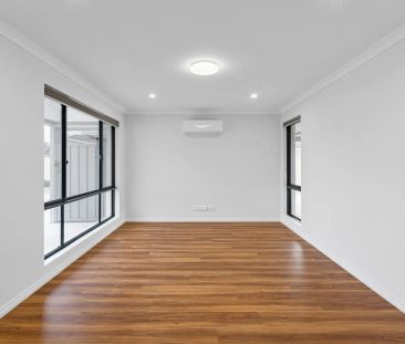 Fully Rebuilt Family Home with Huge Shed & Side Access - Photo 5