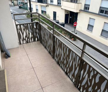 Location Appartement 2 pièces 39m² MEAUX 77100 - Photo 3