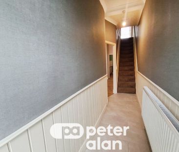 Rockingham Terrace, NEATH - Photo 2