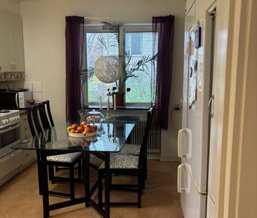 Anna Högmans väg, Sköndal - Foto 2