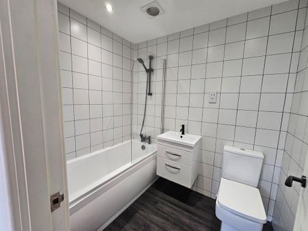 1 bedroom apartment to rent - Photo 5