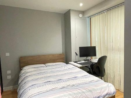 203 The Cubes 5 Beacon South Quarter Sandyford Dublin 18 - Photo 5