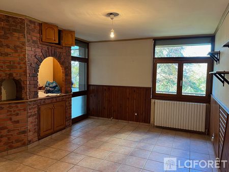 Appartement T3 Oullins à louer - Photo 2