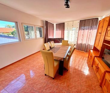 Casă cu 5 camere și garaj, de închiriat în zona Boul ... - Photo 3