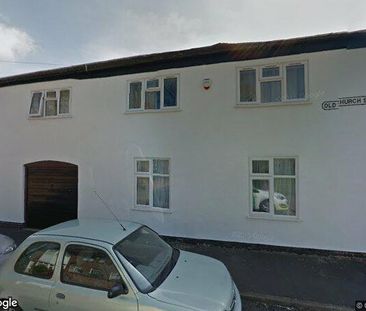 Room in a Shared House, Old Church Street, NG7 - Photo 1