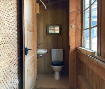 3.5 Zimmer, 76 m², 1. Stock - Foto 2