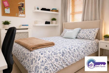 3 bedroom flat to rent - Photo 5