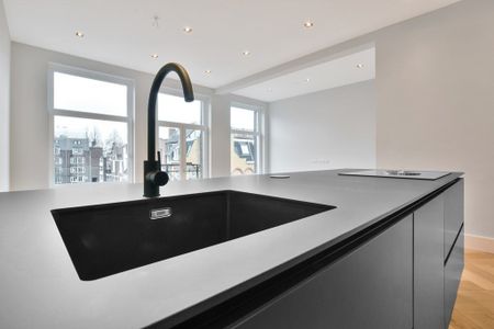 Te huur: Appartement Valeriusstraat in Amsterdam - Foto 5