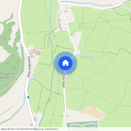 Elim Road, Carmarthen, Carmarthenshire