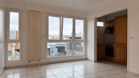 Appartement a louer Montreuil - Loyer €810/mois charges comprises ** - Photo 2