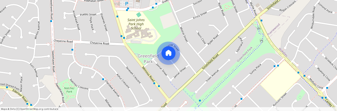 8a Moonbi Close, Sydney