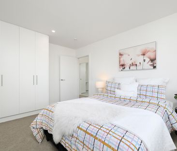 Modern Living in Musselburgh - Photo 2