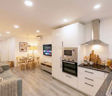 Alquiler de piso en Calle Jábega - Photo 5