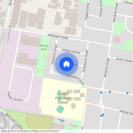 13 Parer Avenue, Condell Park 2200, New South Wales