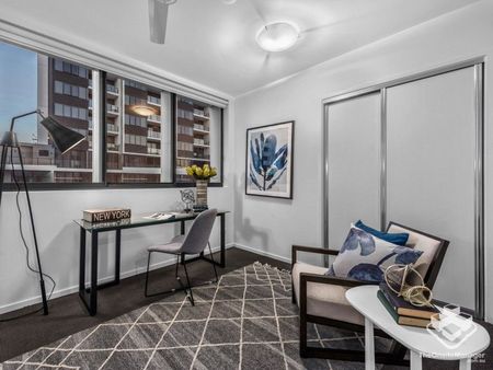 Stunning 3-Bedroom 2B2C Apartment in The Foundry â Woolloongabba - Photo 5