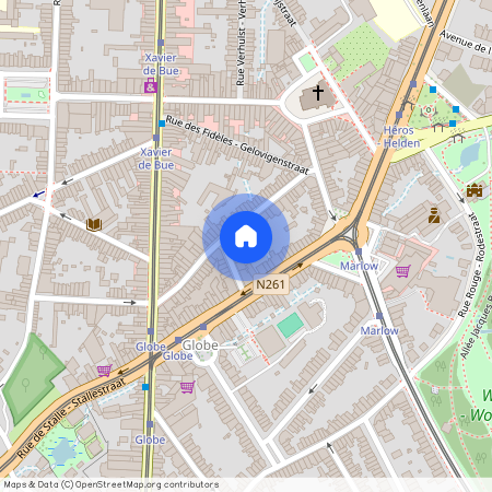 Uccle