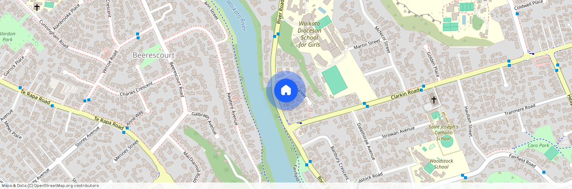 2 Cussen Street, Chartwell, Hamilton City