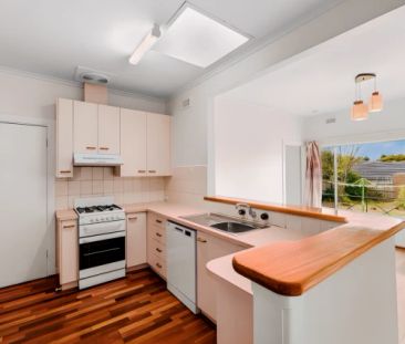 4 Bed, 1 Bath - Photo 3