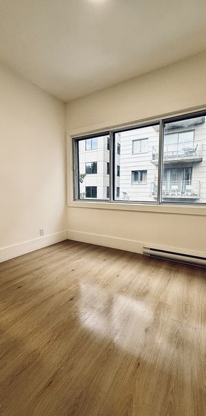 3 ½ Entièrement Rénové En 2025 – Secteur - Photo 1