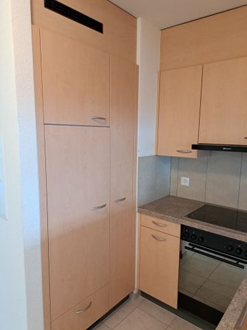 Moderne 3-Zimmer-Wohnung in zentraler Lage von Grenchen - Photo 3