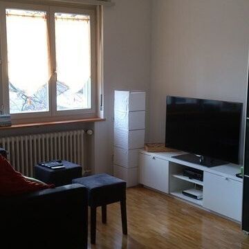 Wohnung sucht Single - Photo 1