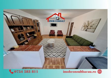 Apartament 3 camere, etaj 1, zona Orizont! CE1501 - Photo 2