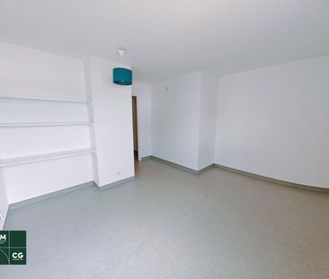 Appartement 1 pièces de 21 - Photo 2