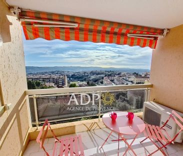 Appartement Grasse - Photo 3