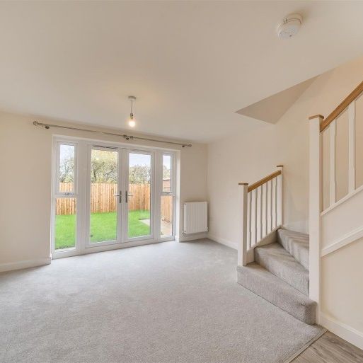 2 Bedroom House - End Terrace - Photo 1