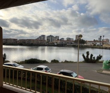 La Manga Del Mar Menor - Foto 1