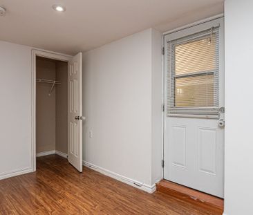 For Lease - 185 Rossland Road Unit# Bsmt, Oshawa, Ontario - Photo 3