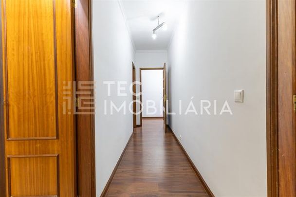 Apartamento T3 - Photo 1