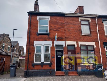 Thornton Road, Stoke-on-Trent - Photo 3